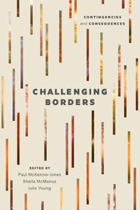 Cover image for Challenging Borders
