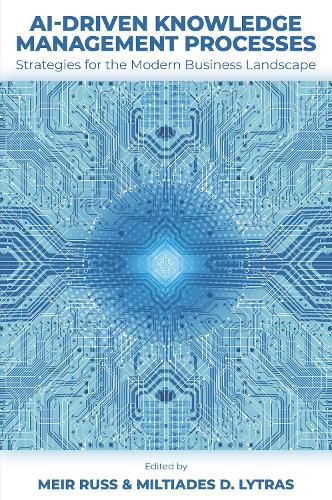 Cover image for AI-Driven Knowledge Management Processes