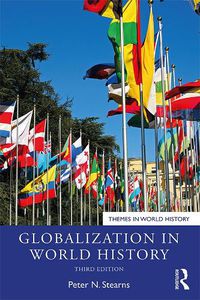 Cover image for Globalization in World History