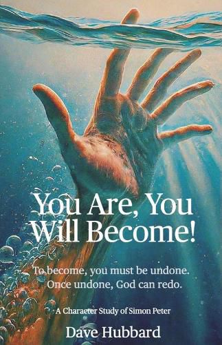 Cover image for You Are, You Will Become!