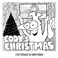Cover image for Cody's Christmas: Cody's generosity and love shines through in this amazing story