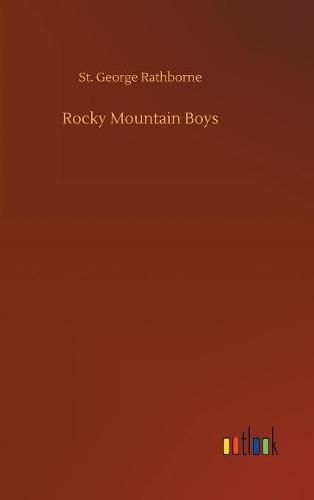 Rocky Mountain Boys