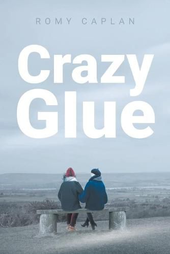 Cover image for Crazy Glue
