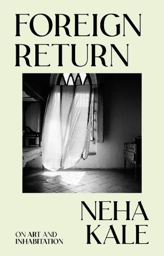 Cover image for Foreign Return