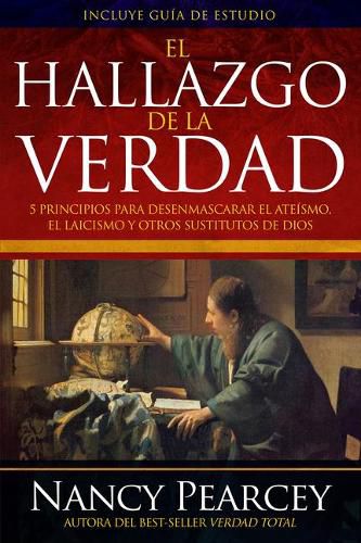 Cover image for Spanish - El Hallazgo de la Verdad (Finding Truth