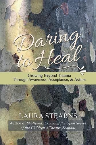 Cover image for Daring to Heal