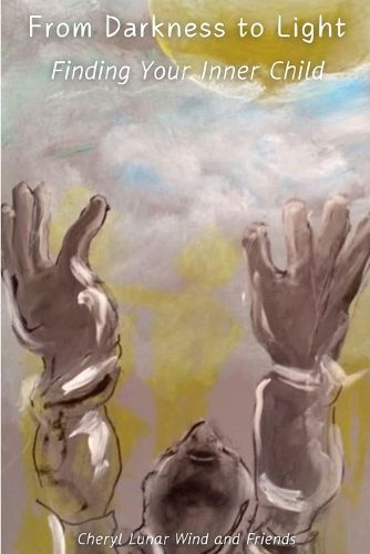 Cover image for From Darkness to Light