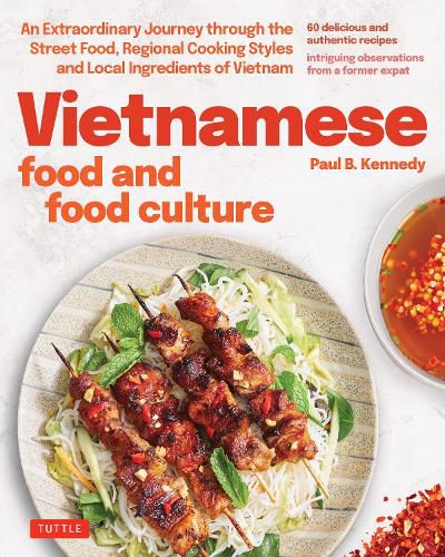 Vietnamese Food and Food Culture