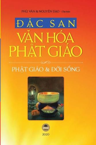 Cover image for Đặc san Văn hoa Phật giao - 2020 (bản in mau, bia thường)