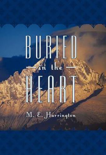 Cover image for Buried in the Heart