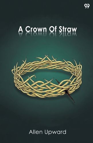 Cover image for A Crown Of Straw (Edition1)