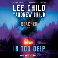 Cover image for In Too Deep