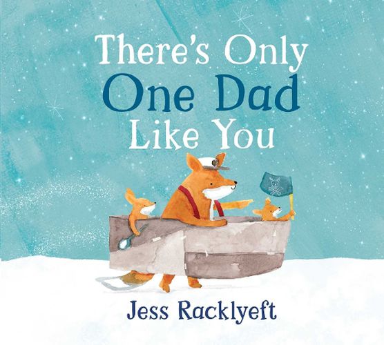 Cover image for There's Only One Dad Like You