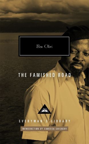 Cover image for The Famished Road: Introduction by Vanessa Guignery