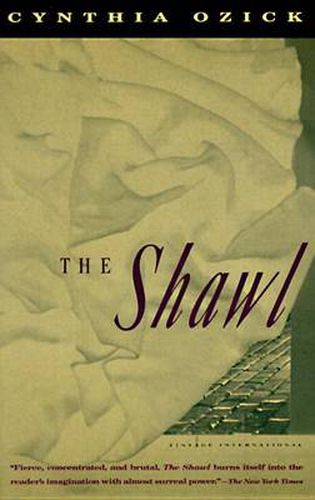 Cover image for The Shawl