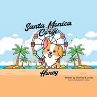 Cover image for Santa Monica Corgi