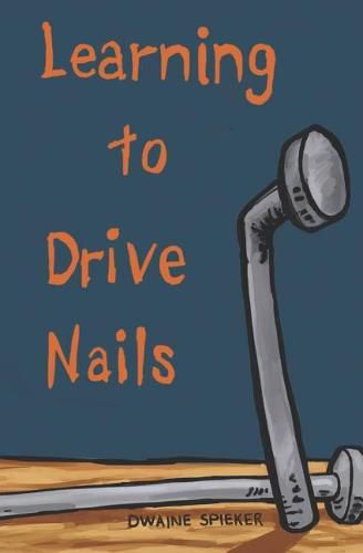 Cover image for Learning to Drive Nails