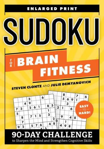 Sudoku for Brain Fitness
