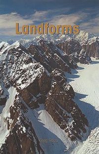 Cover image for Landforms