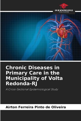 Cover image for Chronic Diseases in Primary Care in the Municipality of Volta Redonda-RJ