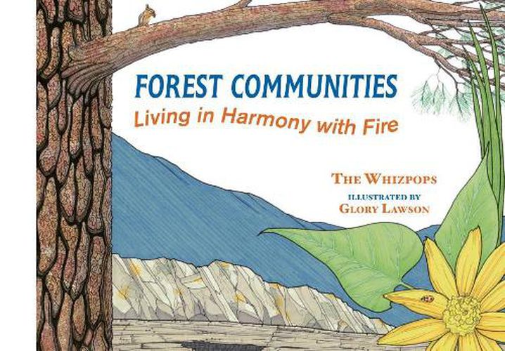 Cover image for Forest Communities