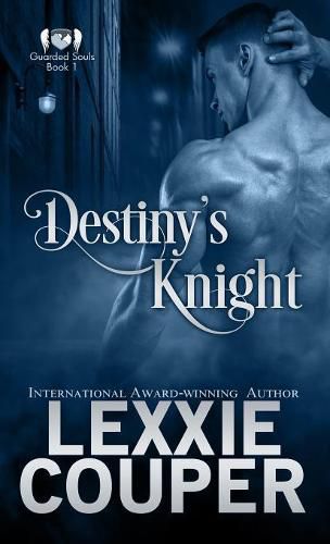 Cover image for Destiny's Knight