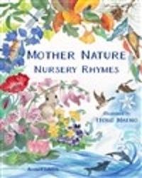 Cover image for Mother Nature Nursery Rhymes