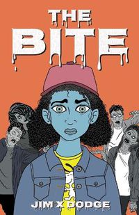 Cover image for The Bite