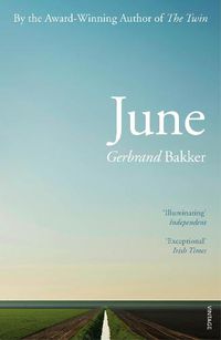 Cover image for June