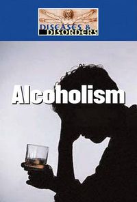 Cover image for Alcoholism