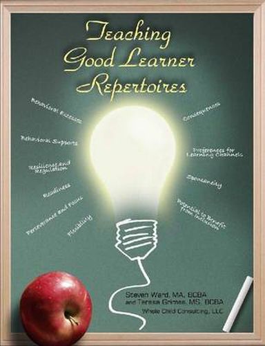 Teaching Good Learner Repertoires