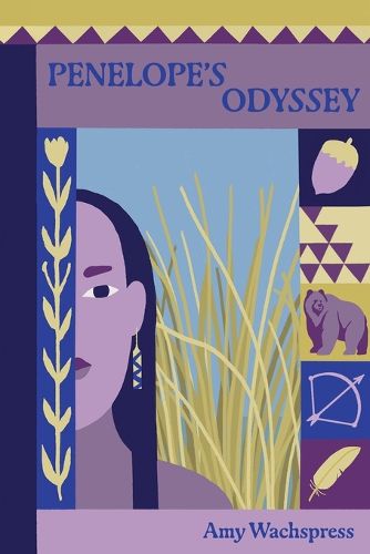 Cover image for Penelope's Odyssey