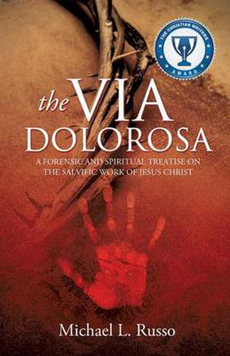 Cover image for The Via Dolorosa