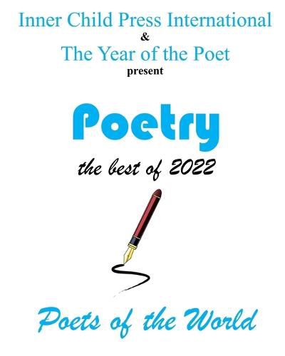Cover image for Poetry . . . the Best of 2022