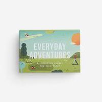 Cover image for Everyday Adventures