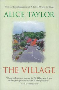 Cover image for The Village