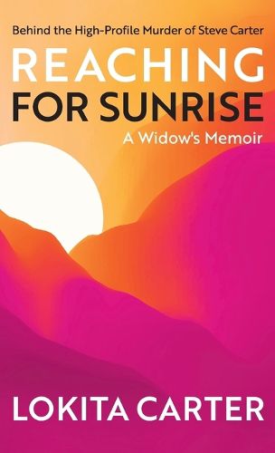 Cover image for Reaching for Sunrise