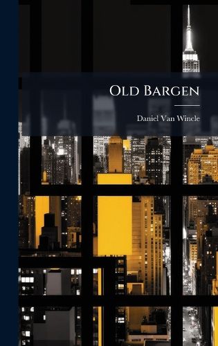 Cover image for Old Bargen