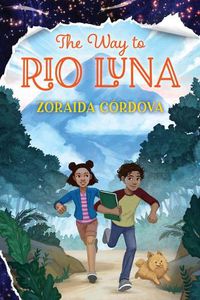 Cover image for The Way to Rio Luna