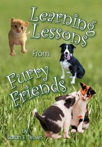 Cover image for Learning Lessons from Furry Friends