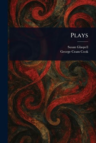 Cover image for Plays
