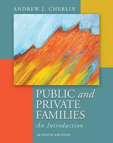 Public & Private Families: An Introduction