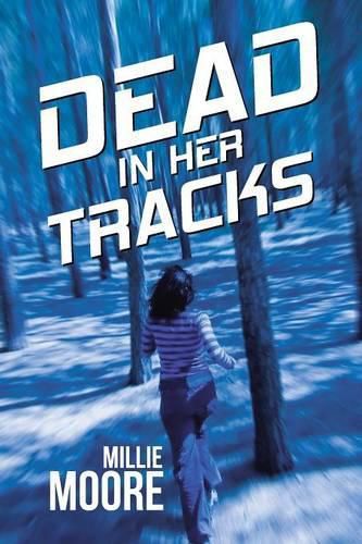 Cover image for Dead in Her Tracks