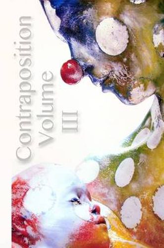 Cover image for Contraposition Volume 3
