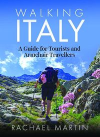 Cover image for Walking Italy