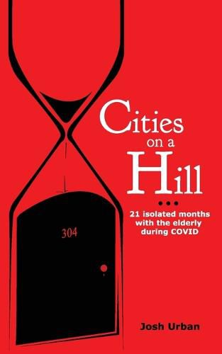 Cover image for Cities on a Hill