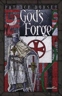 Cover image for God's Forge