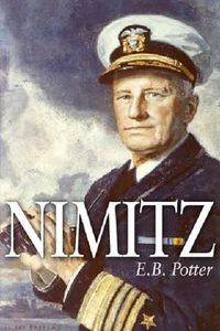 Cover image for Nimitz