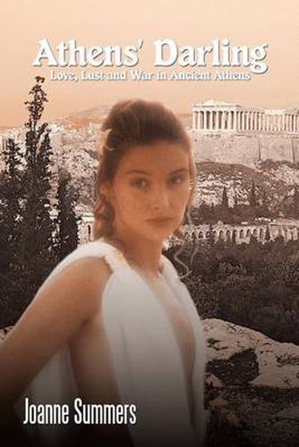 Cover image for Athens' Darling