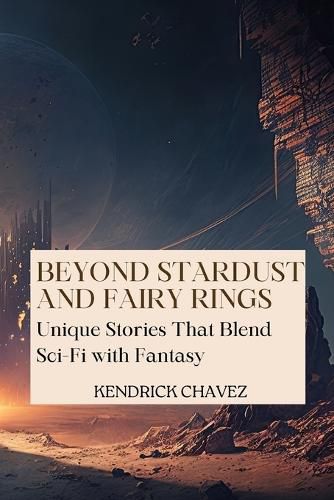 Cover image for Beyond Stardust And Fairy Rings